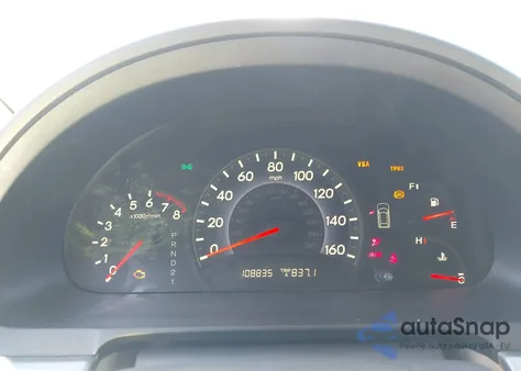 2009 Honda Odyssey Ex-L из США, поврежденный, VIN 5FNRL38769B003680